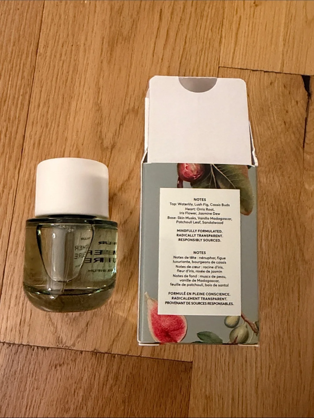 NEW PHLUR Father Figure - 50 ml
